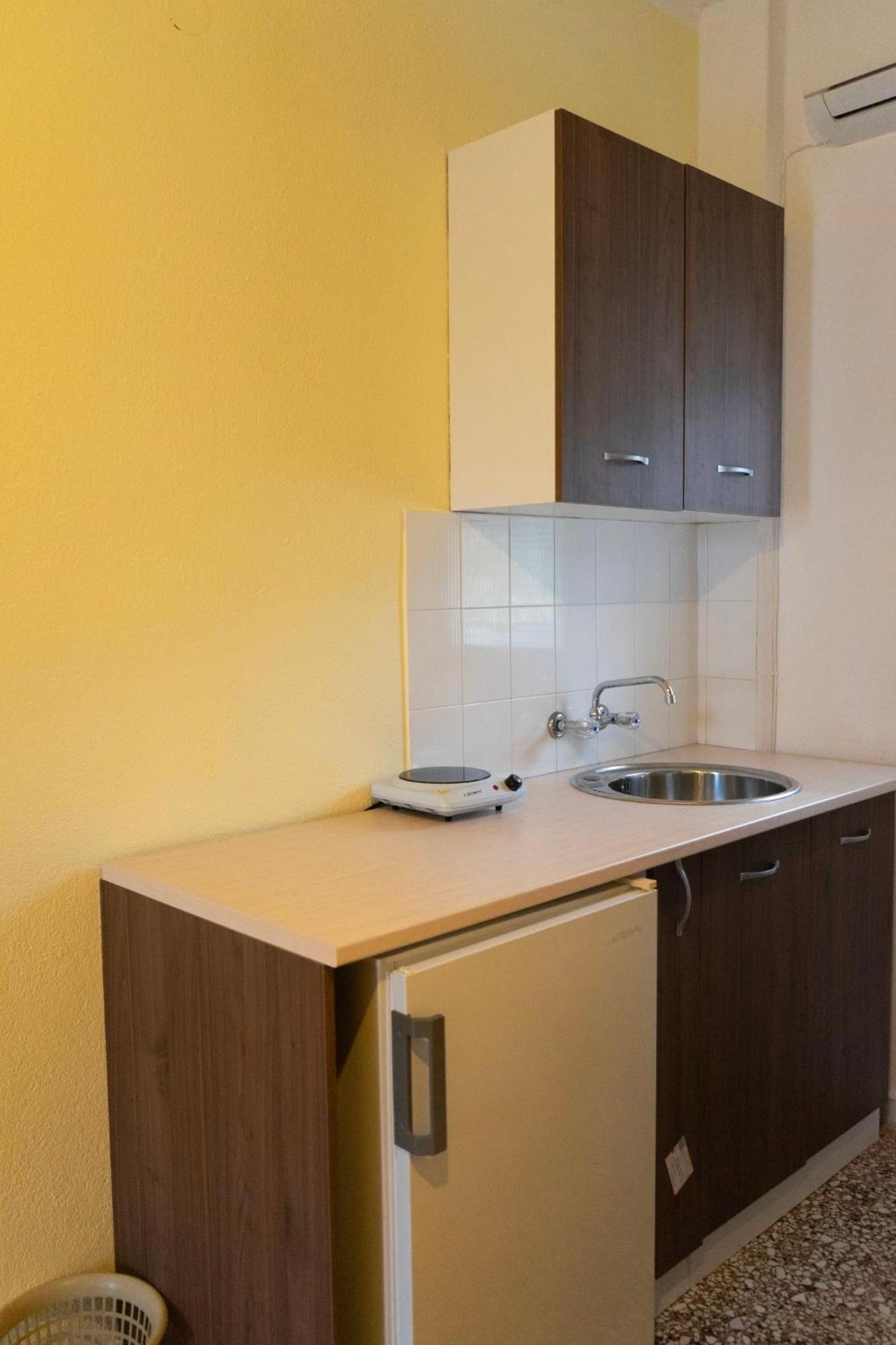 Villa Sekuli Asprovalta Bagian luar foto